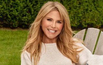 Christie Brinkley