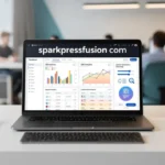 SparkPressFusion com