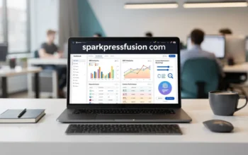 SparkPressFusion com