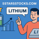 5StarsStocks.com Lithium