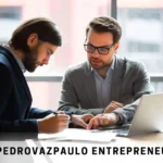 PedroVazPaulo Entrepreneur
