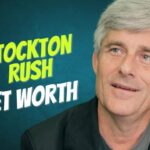 Stockton Rush Net Worth
