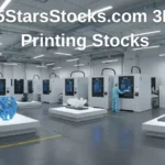 5StarsStocks.com 3D printing stocks