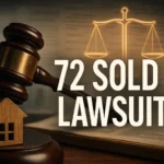 72 Sold Lawsuit