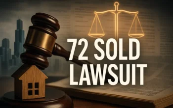 72 Sold Lawsuit