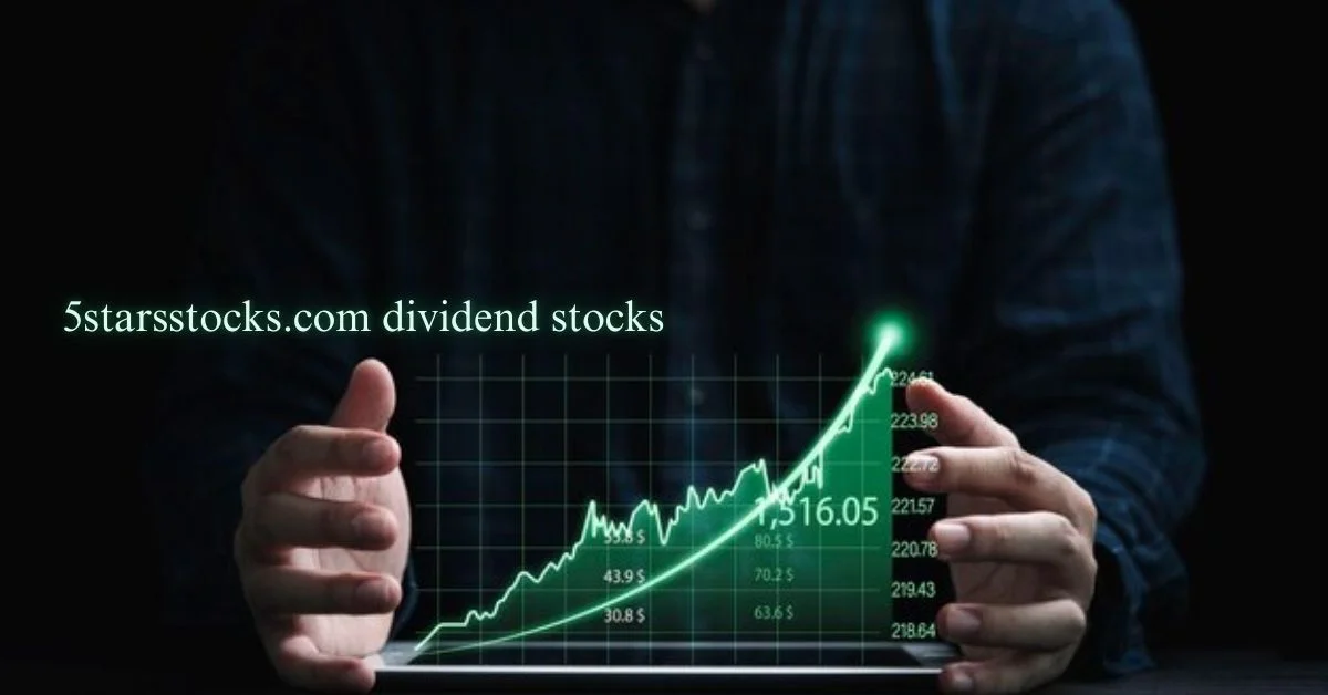 5StarsStocks.com Dividend Stocks