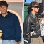Gavin Casalegno Wife