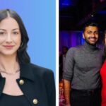 Nimesh Patel Wife