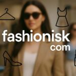 Fashionisk .com