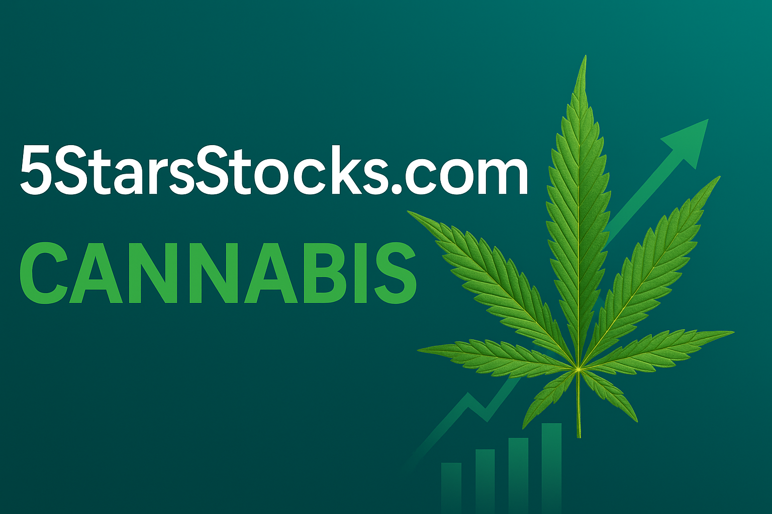5StarsStocks.com Cannabis