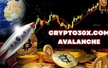 Crypto30x.com Avalanche