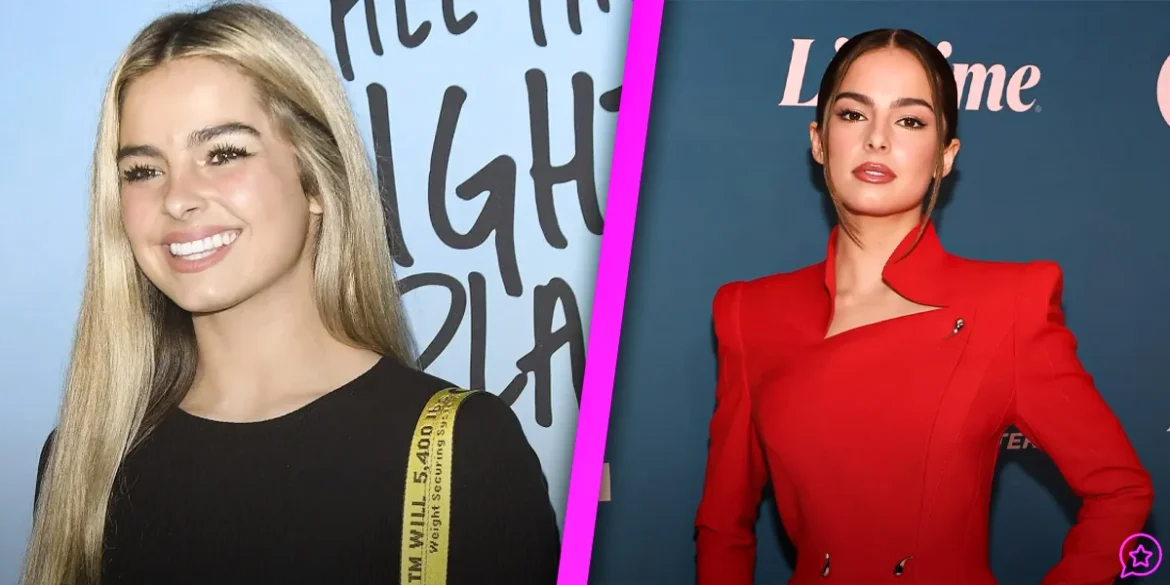 Addison Rae Net Worth