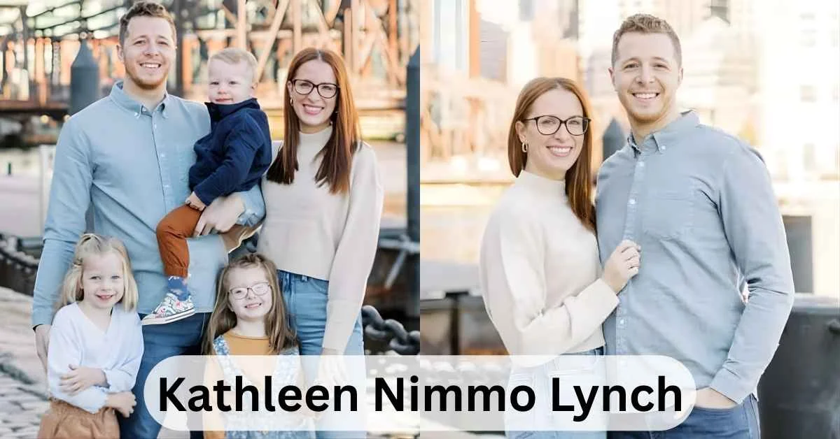 kathleen nimmo lynch