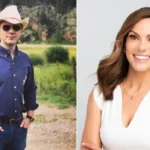 Lisa Boothe Husband