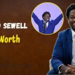 Lorenzo Sewell Net Worth
