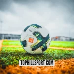TopHillSport com