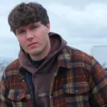 Zach Justice age