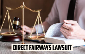 Direct Fairways lawsuit