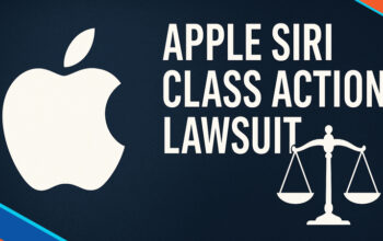 Apple Class Action Lawsuit
