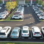 VRR Parking