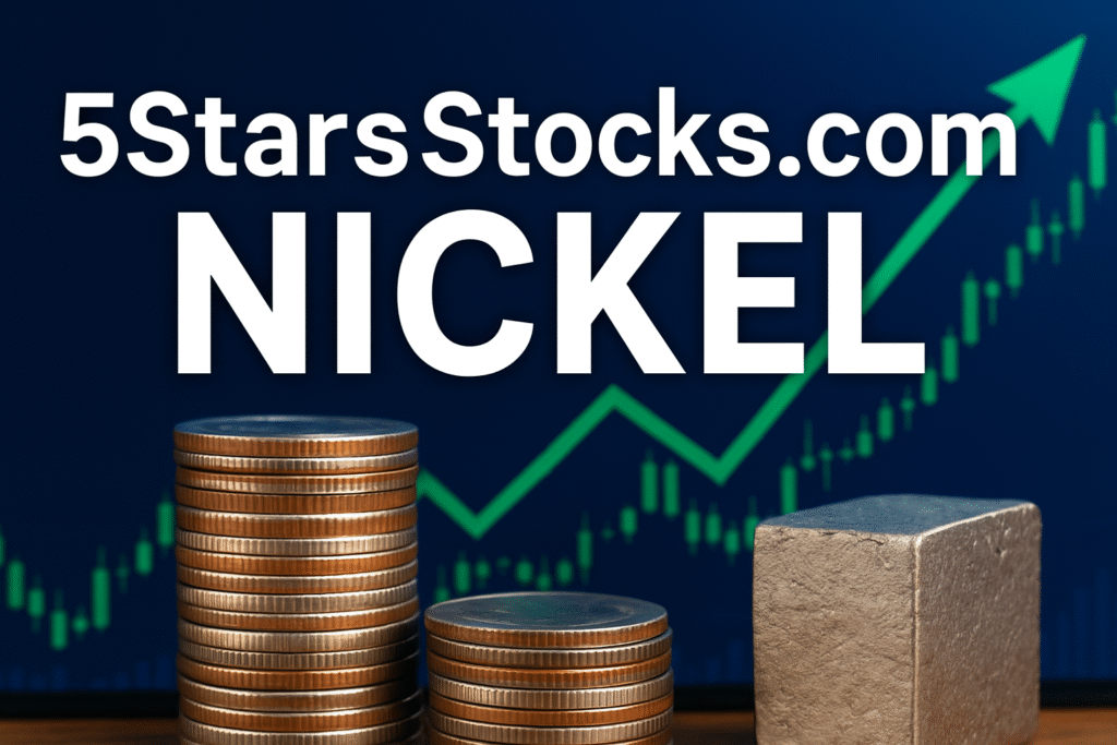 5StarsStocks.com Nickel