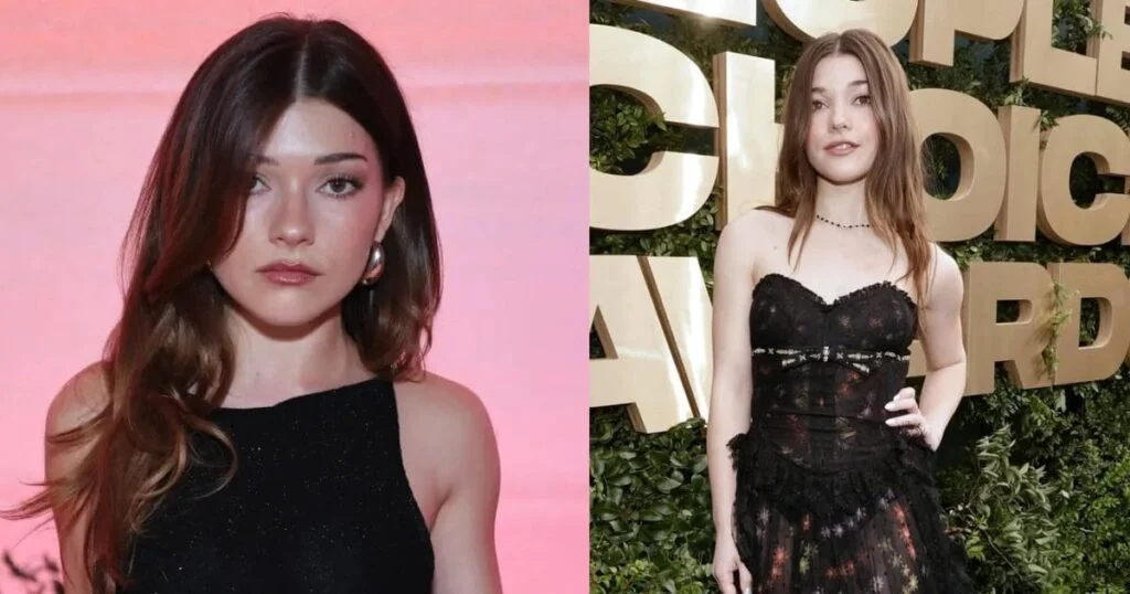 Katie Douglas Height