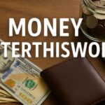 Money BetterThisWorld