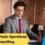 PedroVazPaulo Operations Consulting