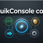 QuikConsole com