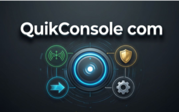 QuikConsole com