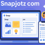 SnapJotz com