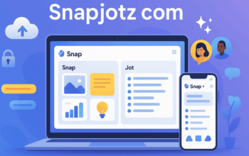 SnapJotz com