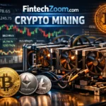 FintechZoom.com crypto mining