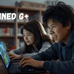 Unbanned G+