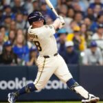 Chicago Cubs vs Milwaukee Brewers Match Player Stats