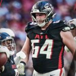 Atlanta Falcons vs Arizona Cardinals Match Player Stats