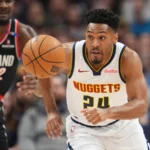 Portland Trail Blazers vs Denver Nuggets Match Player Stats